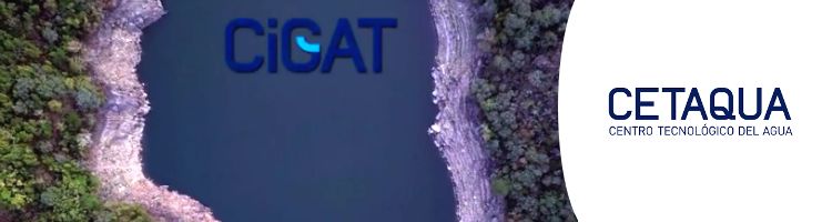 Conoce cómo la Unidad Mixta CIGAT innova en el Ciclo Integral del Agua desde Galicia