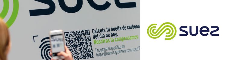 SUEZ compensará la huella de carbono de los visitantes de la COP25