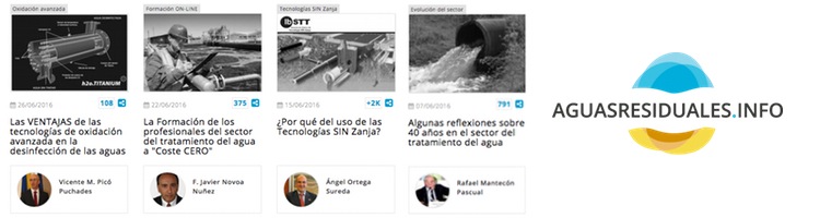 Cada día más profesionales del sector, ¡Ya utilizan nuestra TRIBUNA DE OPINIÓN!