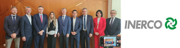 La creación del "Clúster Empresarial Andaluz del Biometano" marca un hito en el impulso a las energías renovables y en la gestión de residuos