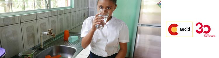 Cooperación Española participa en la Encuesta Mundial sobre Saneamiento y Agua Potable de ONU Agua y la OMS