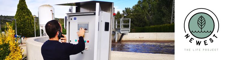 Global Omnium desarrolla la tecnología para eliminar el fósforo producido por el uso de detergentes y productos de limpieza