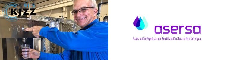 La ciudad de Scottsdale en Arizona, ya produce agua regenerada para consumo humano