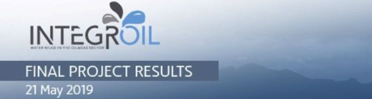 El proyecto Integroil: para la reutilización de las aguas complejas presenta en Madrid sus resultados finales