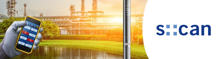 s::can solución industrial – Una revolución en el mercado del agua industrial