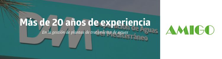 DAM se incorpora a la Asociación Medioambiental Internacional de Gestores del Olor (AMIGO)