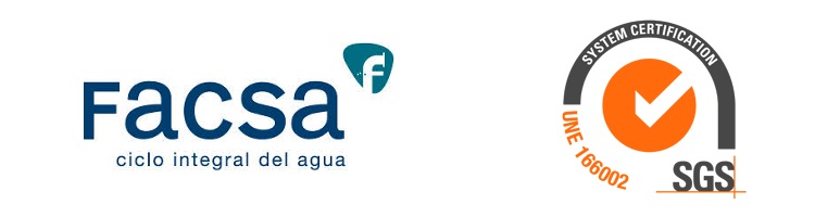 FACSA supera con éxito la auditoría del Sistema de Gestión de I+D+i