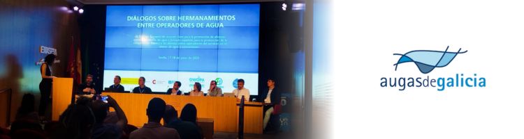 La Xunta expone la contribución de Galicia a la mejora de la gestión de los recursos hídricos en Mozambique
