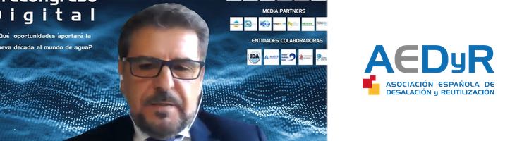 AEDyR cierra su Precongreso Digital con un gran éxito de asistencia e interesantes debates
