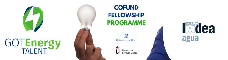 Ayudas para investigadores en el marco del programa Got Energy Talent