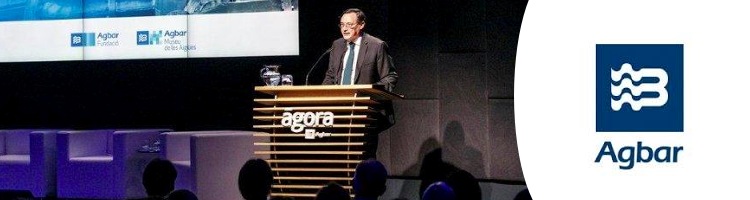 Angel Simón: "El nuevo Museu Agbar de les Aigües tiene que transmitir emociones: nuestra pasión por el agua"