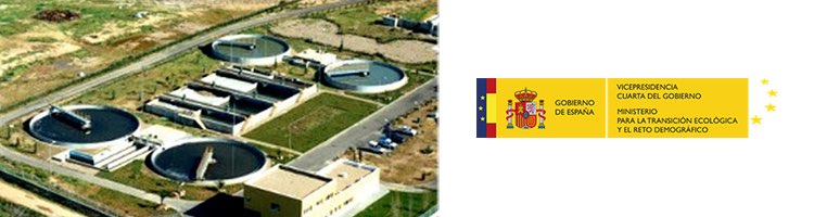 El MITECO licita las obras de saneamiento y depuración en Don Benito-Villanueva por más de 72 M€