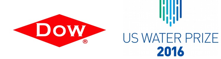 DOW galardonada con el premio US Water Prize 2016
