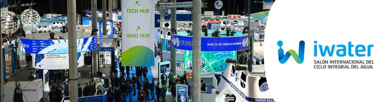 Iwater 2018 acogerá la celebración del 9º Foro de la Economía del Agua