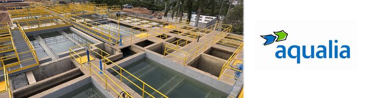 Aqualia culmina la ampliación de la potabilizadora de Villa del Rosario, en Colombia