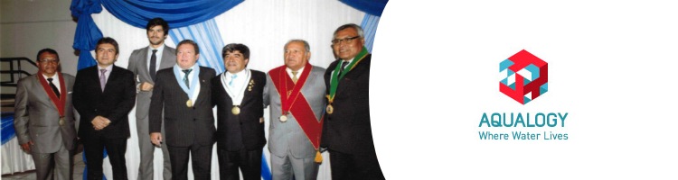 AQUALOGY mejorará el sistema de tratamiento de aguas residuales de la ciudad de Ilo en Perú