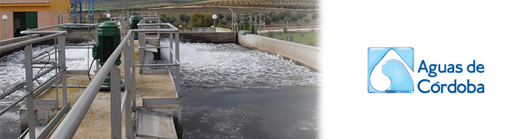 Córdoba continúa siendo la provincia con mayor cumplimiento en depuración de aguas residuales