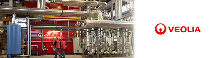 Veolia refuerza su presencia en España acelerando la transformación ecológica y la innovación en agua, energía y residuos