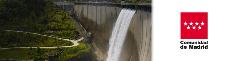 La Comunidad de Madrid implantar&aacute; un sistema de alerta temprana para monitorizar la calidad del agua en los 13 embalses de Canal de Isabel II