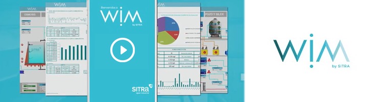 Acelera la transformación digital de tu industria con WIM by SITRA