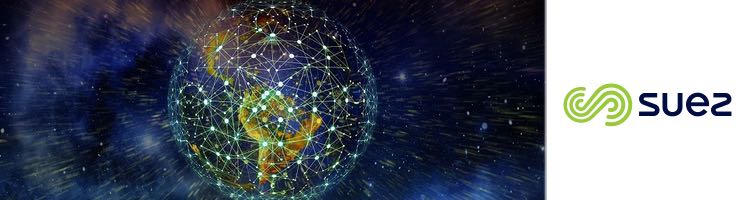 SUEZ inicia un nuevo programa de Venture Capital, INNVIERTE 2020