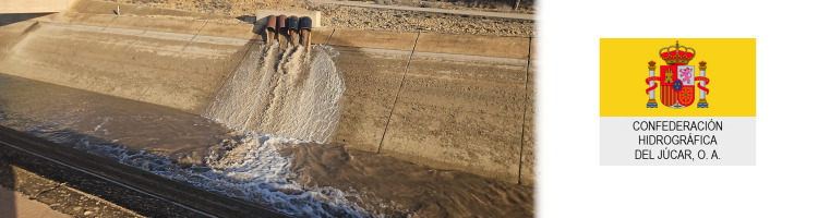 La CH del J&uacute;car act&uacute;a de urgencia en Albacete para intentar paliar los problemas causados por la red de saneamiento
