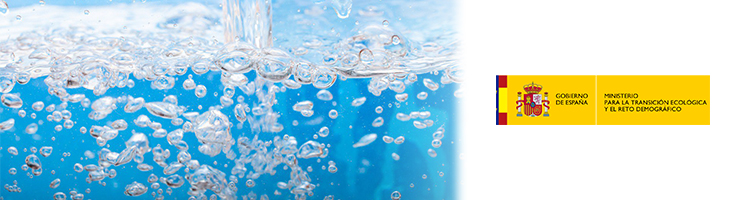 El MITECO ha publicado en agosto las bases de la 2da convocatoria de subvenciones para la digitalización del Ciclo Urbano del Agua