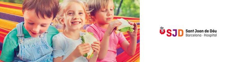 Una guía sobre alimentación infantil del Hospital de Sant Joan de Déu recomienda el consumo de agua del grifo