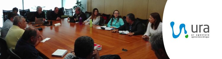 El Salvador, Costa Rica y Euskadi cooperan en materia de agua y saneamiento