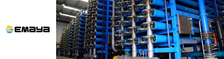 EMAYA licita un proyecto para mejorar la ETAP y pretratamiento por osmosis inversa de varias de sus fuentes naturales