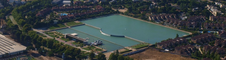 El MAGRAMA adjudica a Aqualia por 3,5 millones la explotación de los abastecimientos de agua a Zaragoza, el corredor del Ebro y el Bajo Ebro de Aragón