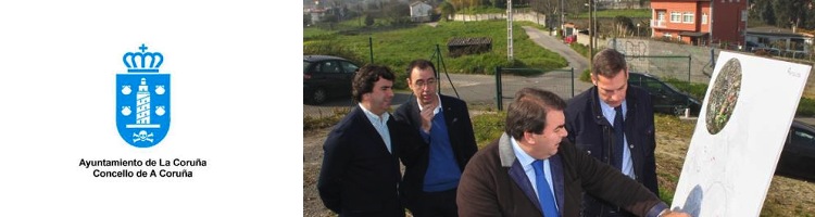 La licitación de los dos últimos tramos de la autopista del agua permitirá duplicar el abastecimiento de A Coruña con una inversión de 8 millones