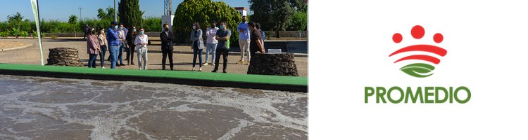 Automatización y eficiencia energética para alargar la vida útil de la EDAR Montijo – Puebla en Badajoz