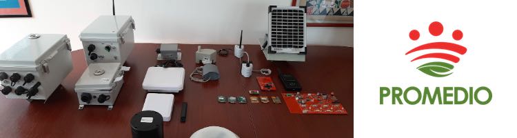El proyecto SMART.MET inicia su segunda fase con cuatro prototipos de contadores inteligentes de agua