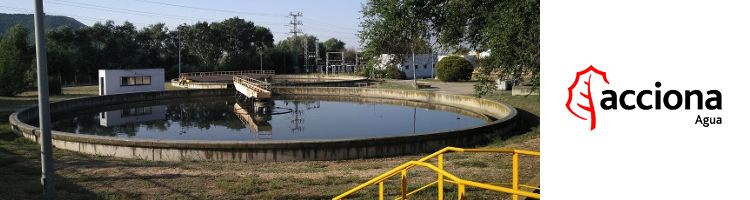 ACCIONA renueva por 5 años la O&M de 15 EDAR en la cuenca del Jarama y Henares de Madrid