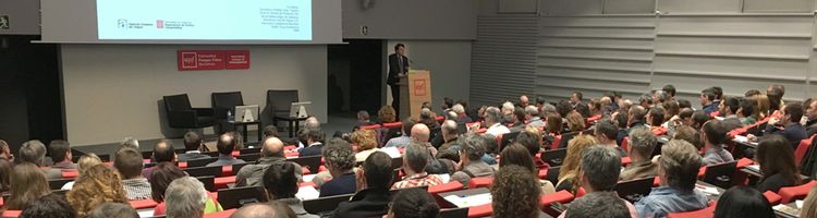 La ACA destina 9 M€ en actuaciones para reducir el riesgo de inundaciones