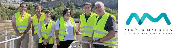 Implementación del primer sistema dual de control avanzado de aereación Energy-N2O en España