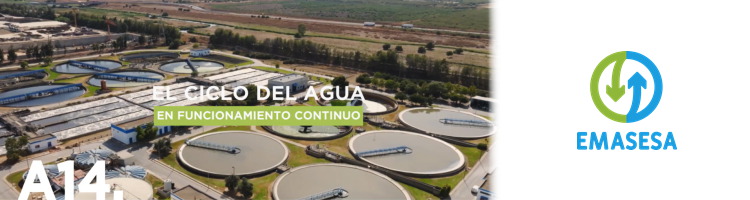 EMASESA implanta un SCADA unificado para el control en tiempo real del ciclo del agua