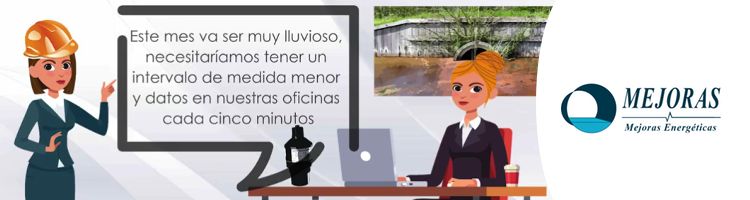 Autonomía y ventajas del SonicSenc 3 para la detección de alivios, de Mejoras Energéticas