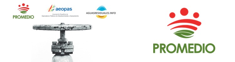 PROMEDIO participa en una jornada virtual sobre la gesti&oacute;n de la COVID-19 en los sistemas de saneamiento y depuraci&oacute;n