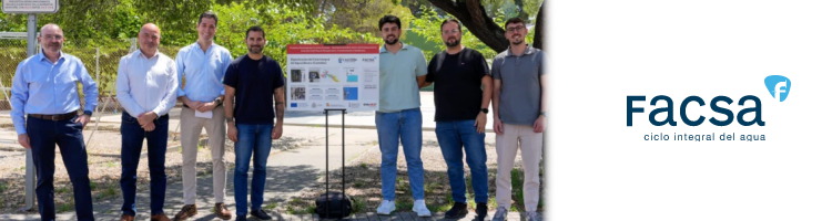 L&rsquo;Alcora, en la provincia de Castell&oacute;n ya controla en tiempo real su ciclo urbano del agua