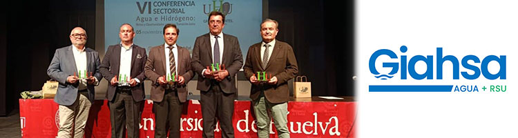 La VI Conferencia Sectorial 'Agua e Hidrógeno' aborda los retos de la gestión hídrica y la transición energética