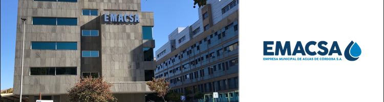 La situación de sequía marca los presupuestos de EMACSA para 2023 con más de 15 M€ en inversiones