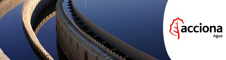 ACCIONA se consolida en el sector del tratamiento del agua en Ecuador con una PTAR para 350.000 habitantes