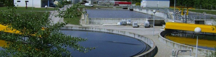 La Agencia Catalana del Agua licita el contrato para la redacción del proyecto de ampliación de la depuradora de Banyoles en Gerona