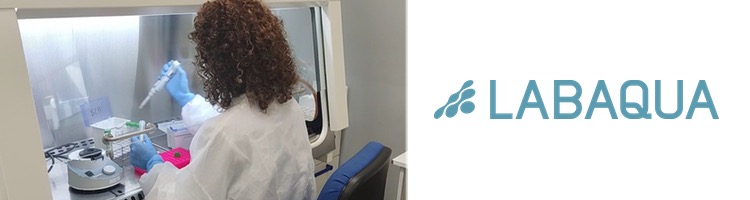 Microplásticos, desinfección permanente y vigilancia epidemiológica: Labaqua aborda los temas ambientales del momento