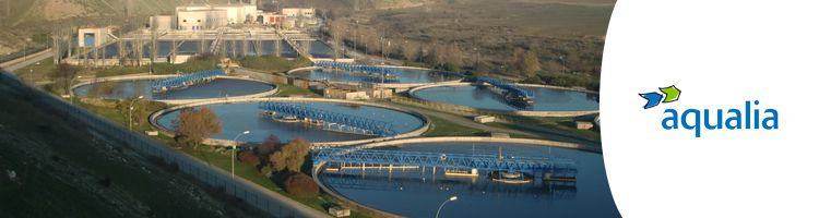 Aqualia gana el contrato para la O&M de la EDAR de La Gavia en Madrid por 11,5 M€