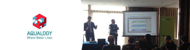 AQUADAPT, una nueva solución para optimizar los costes de operación en las grandes redes de abastecimiento