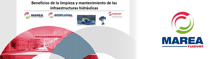 MAREA vuelve a estar presente en la Feria "ExpoFare" del 21 al 22 de septiembre