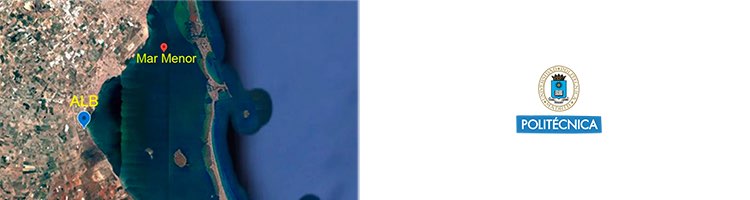 Investigadores de la UPM utilizan redes neuronales para predecir el ox&iacute;geno disuelto en el agua vertida al Mar Menor